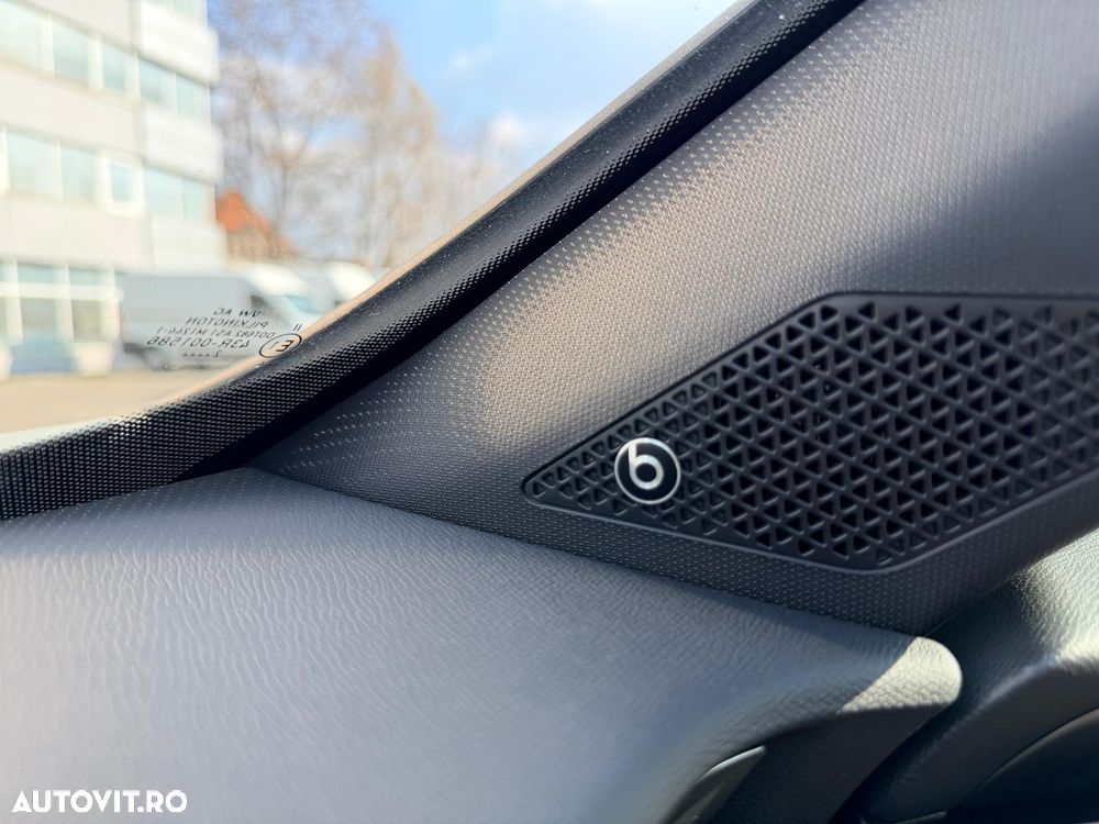 Cupra Formentor VZ5 2.5 TSI 4DRIVE DSG EDITION TAIGA GREY - 18