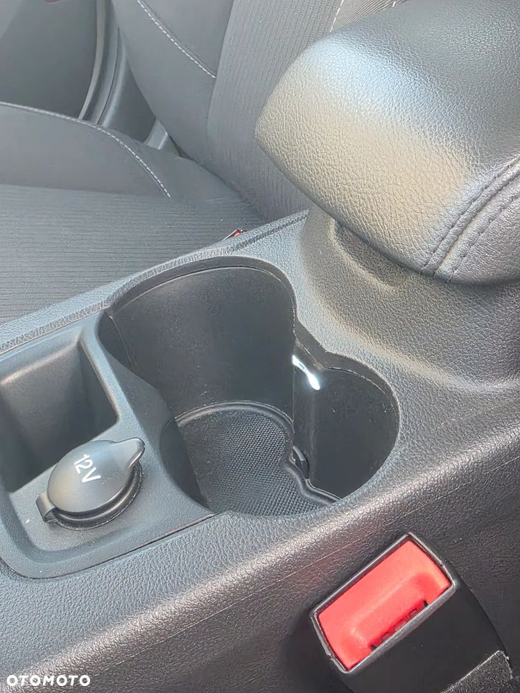 Ford Focus 1.6 TDCi DPF Start-Stopp-System Titanium - 26