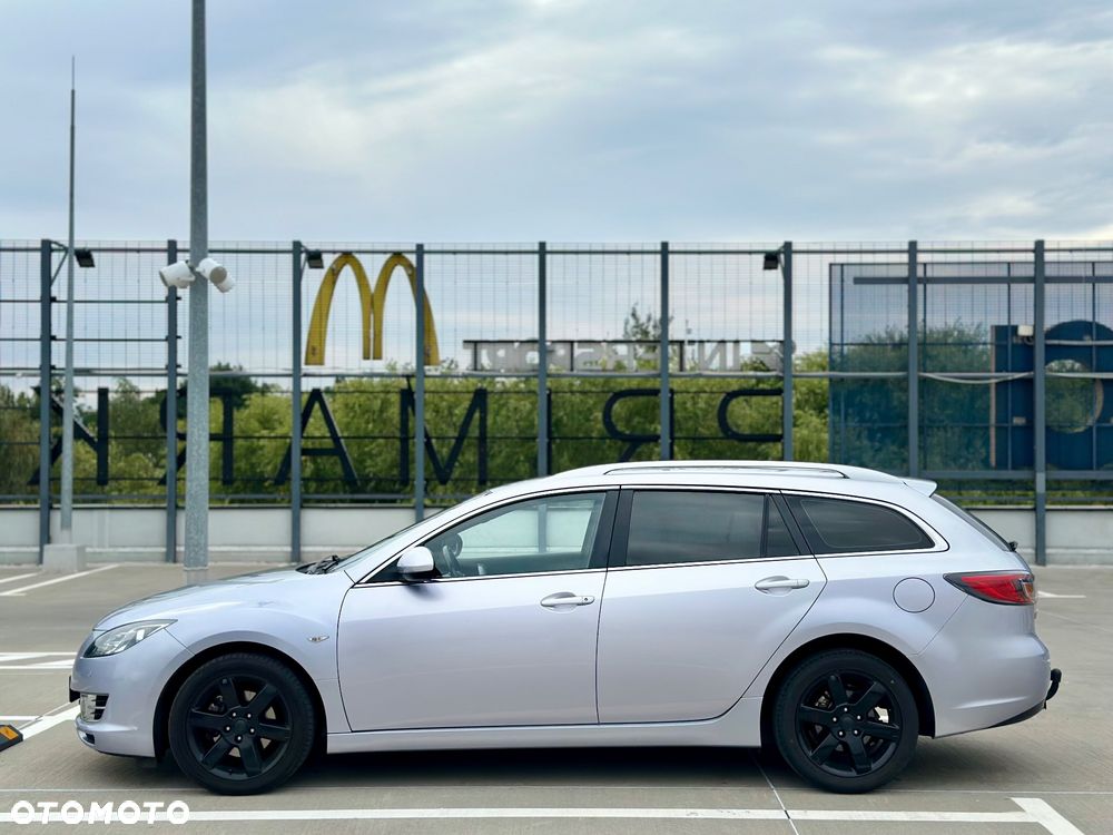 Mazda 6 Sport 2.0 CD DPF Dynamic - 23