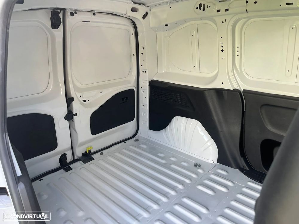 Toyota Proace City 1.5D L1 Comfort - 8