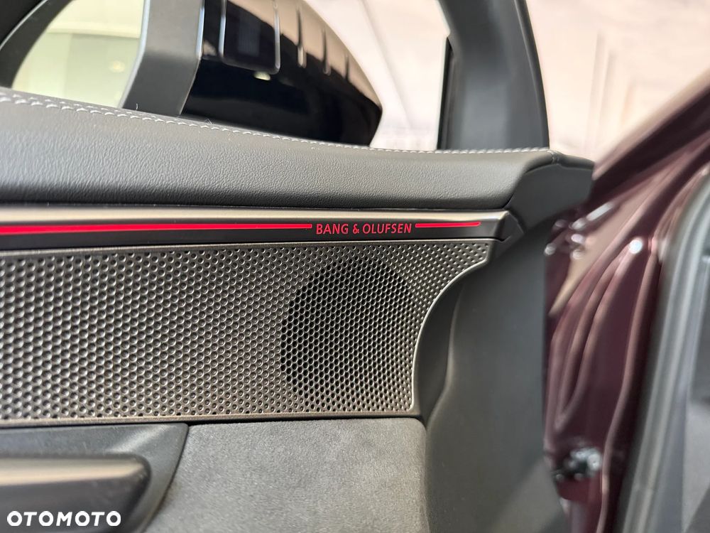 Audi RS5 Limousine - 18