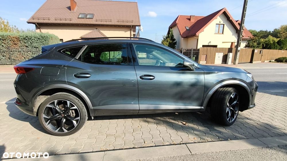 Cupra Formentor 1.5 TSI DSG - 6