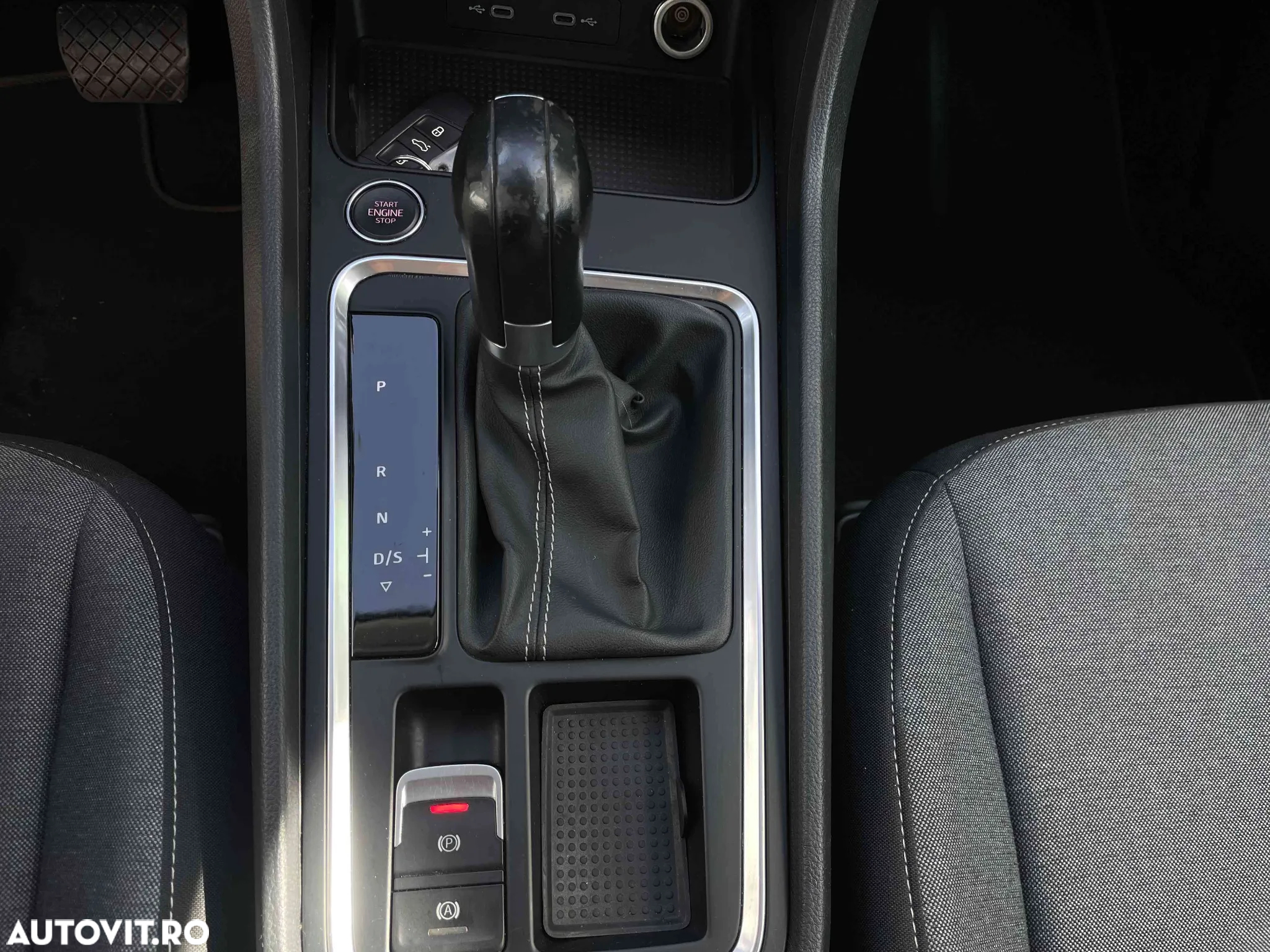 Seat Ateca - 12