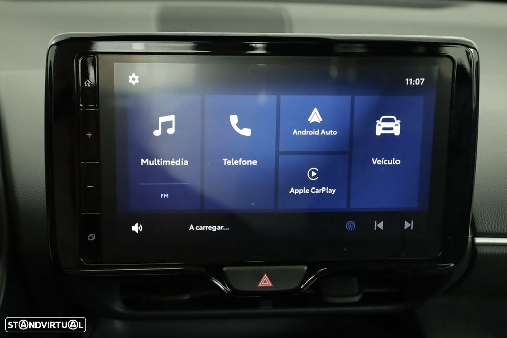 Toyota Yaris Cross 1.5 HDF Comfort - 10