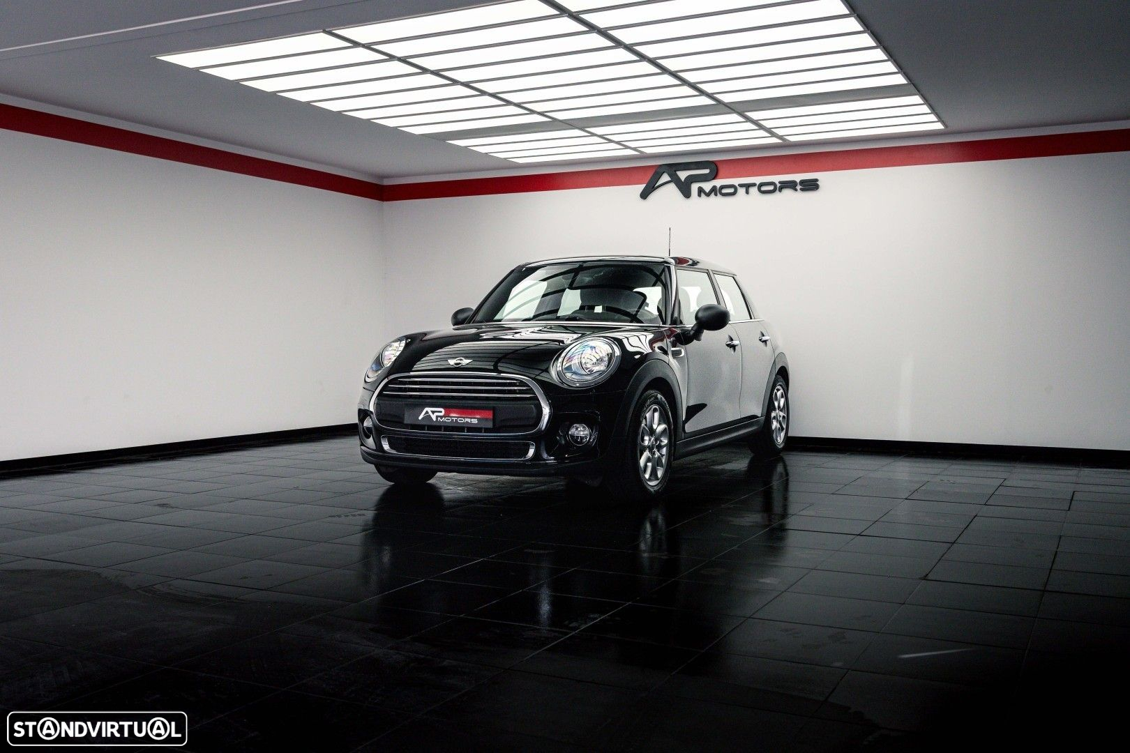 MINI 5 Portas One D - 12