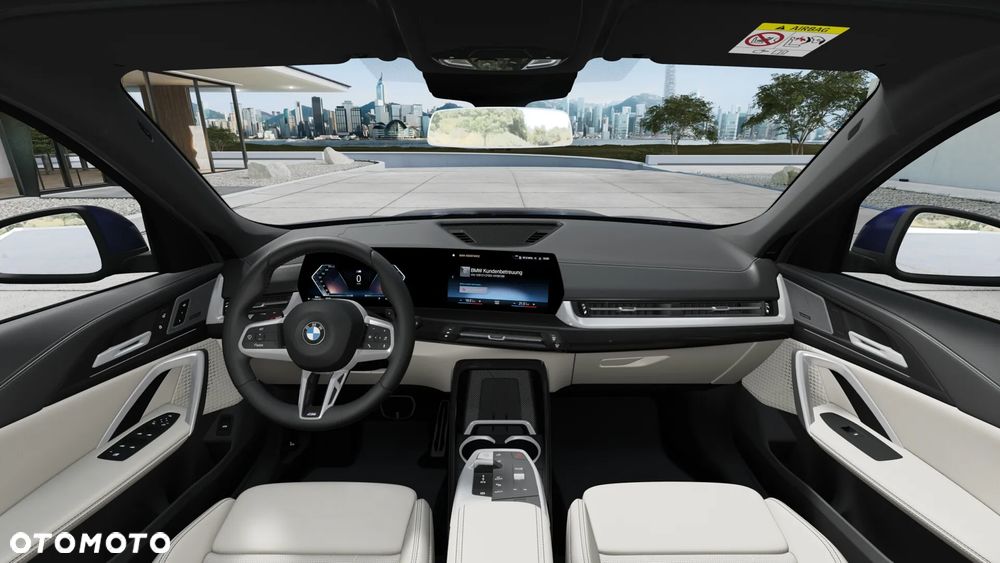 BMW X1 sDrive18d M Sportpaket - 12