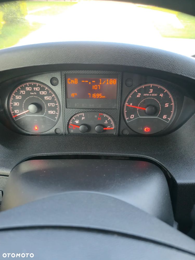 Citroën JUMPER - 14
