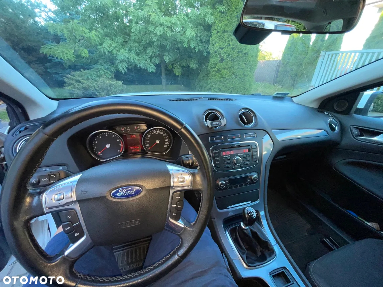 Ford Mondeo 1.6 T Gold X Plus - 4