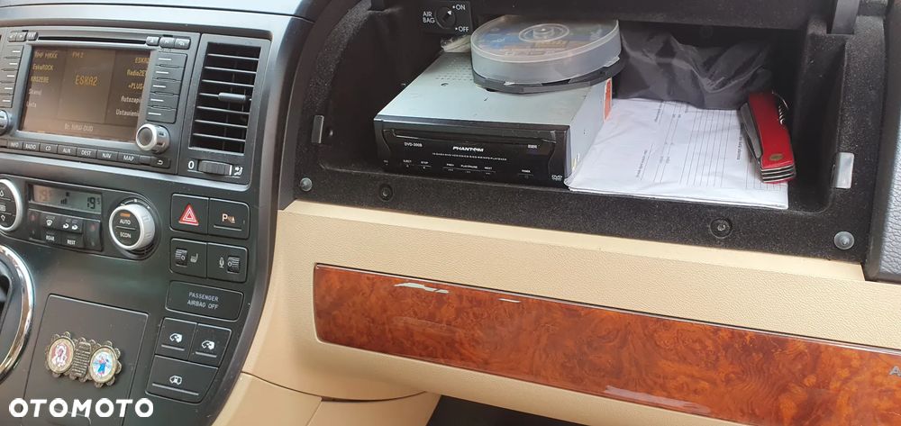 Volkswagen Multivan - 30