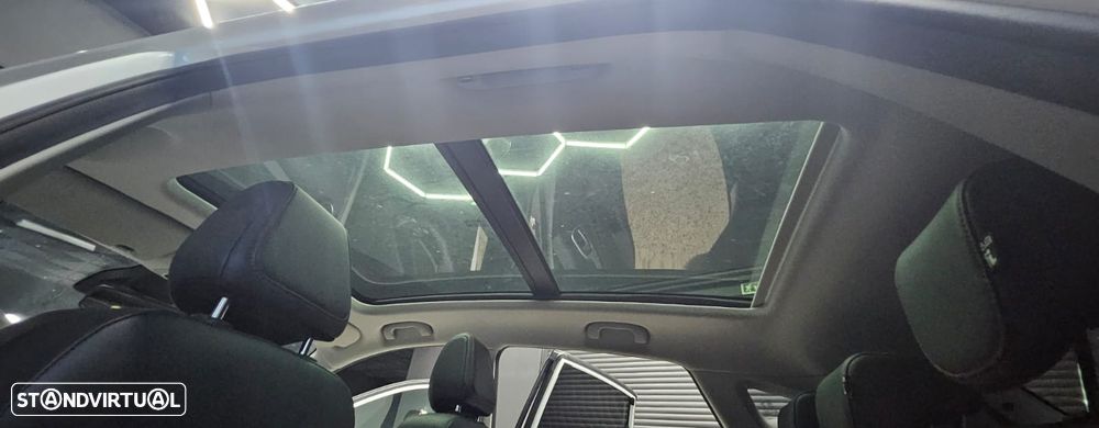 MG ZS EV 50.3 kWh Luxury - 15