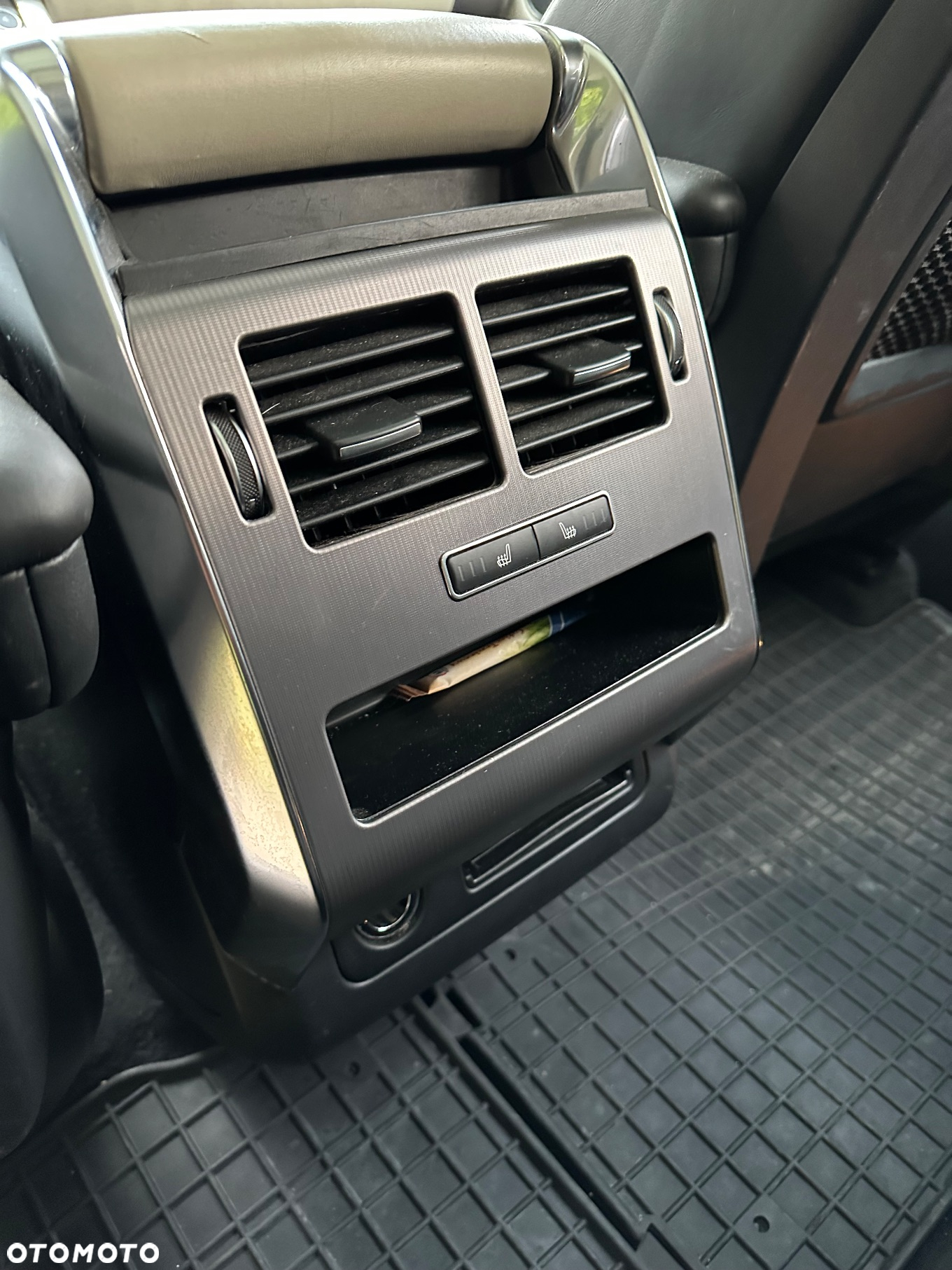 Land Rover Range Rover Sport S 3.0 TD V6 HSE - 10