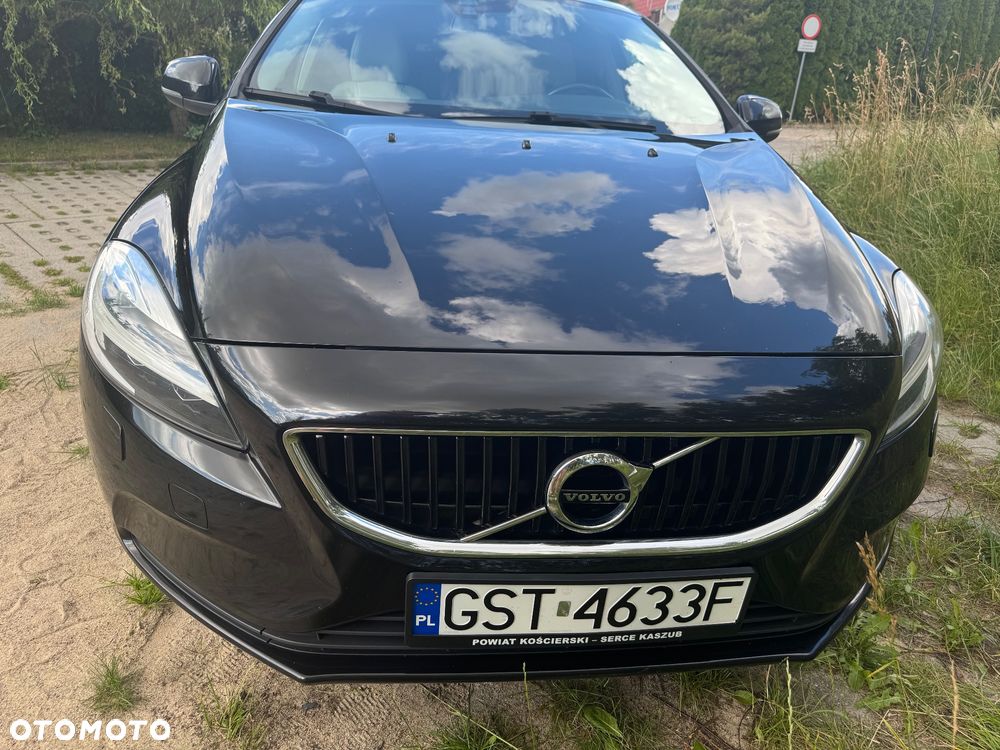 Volvo V40 D2 Drive-E R-Design Momentum - 5