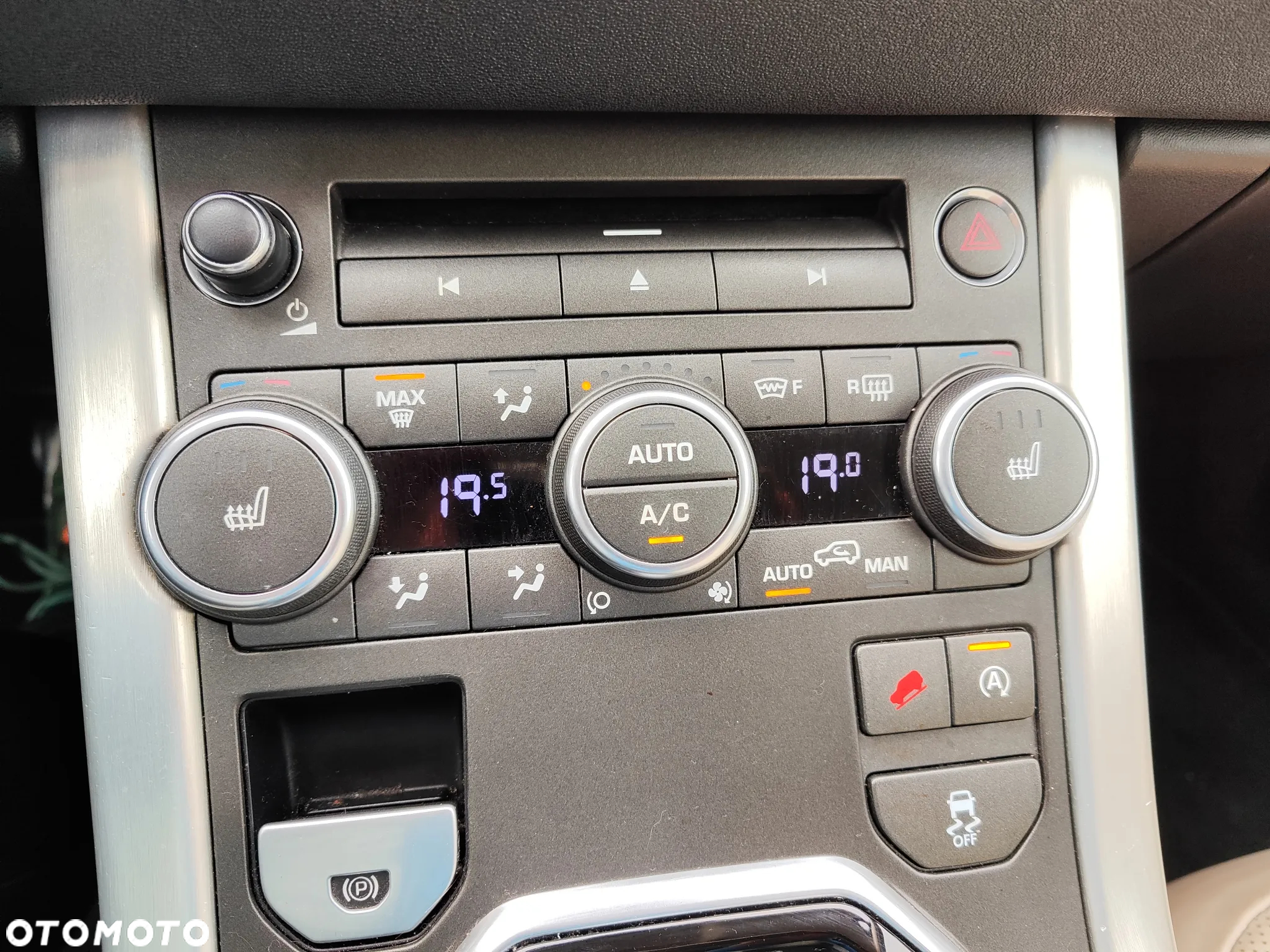 Land Rover Range Rover Evoque 2.0TD4 HSE Dynamic - 28