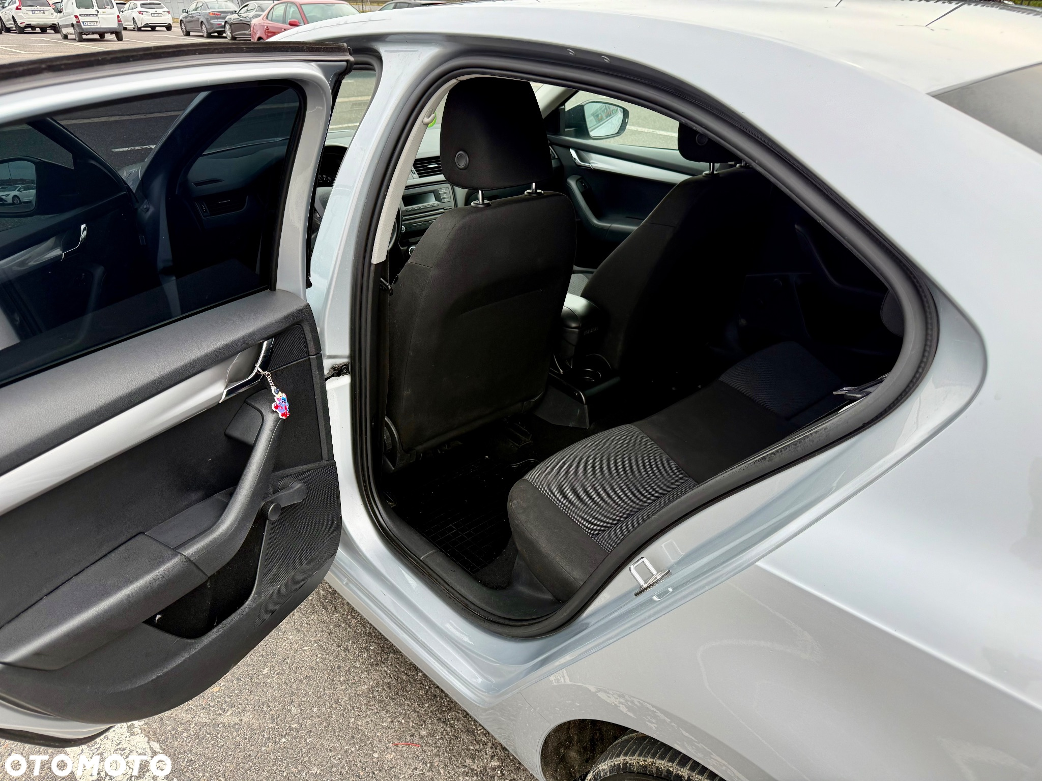 Skoda Octavia 1.6 TDI Classic - 6