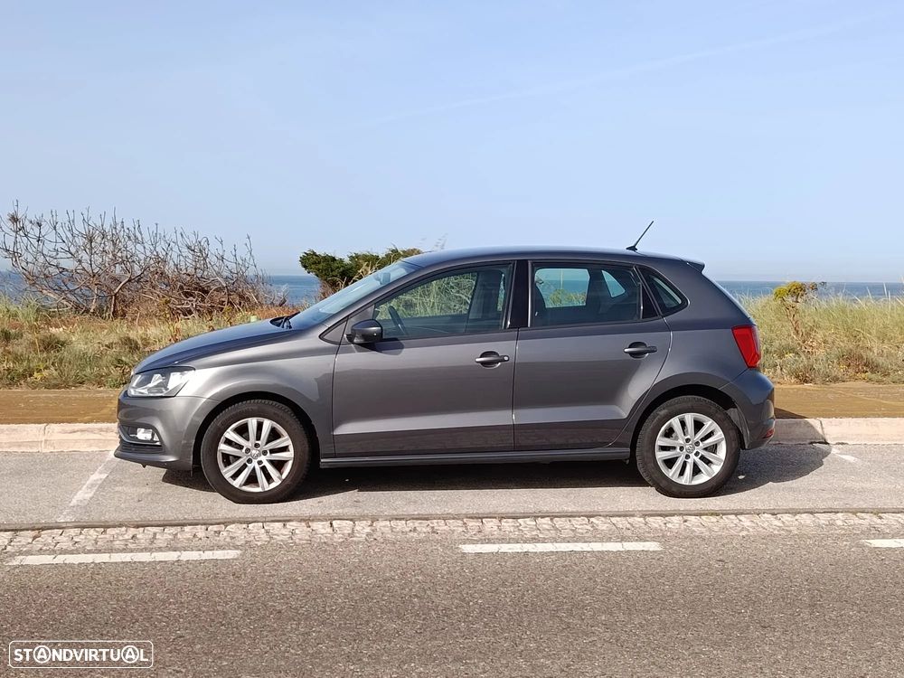 VW Polo 1.0 Confortline - 3