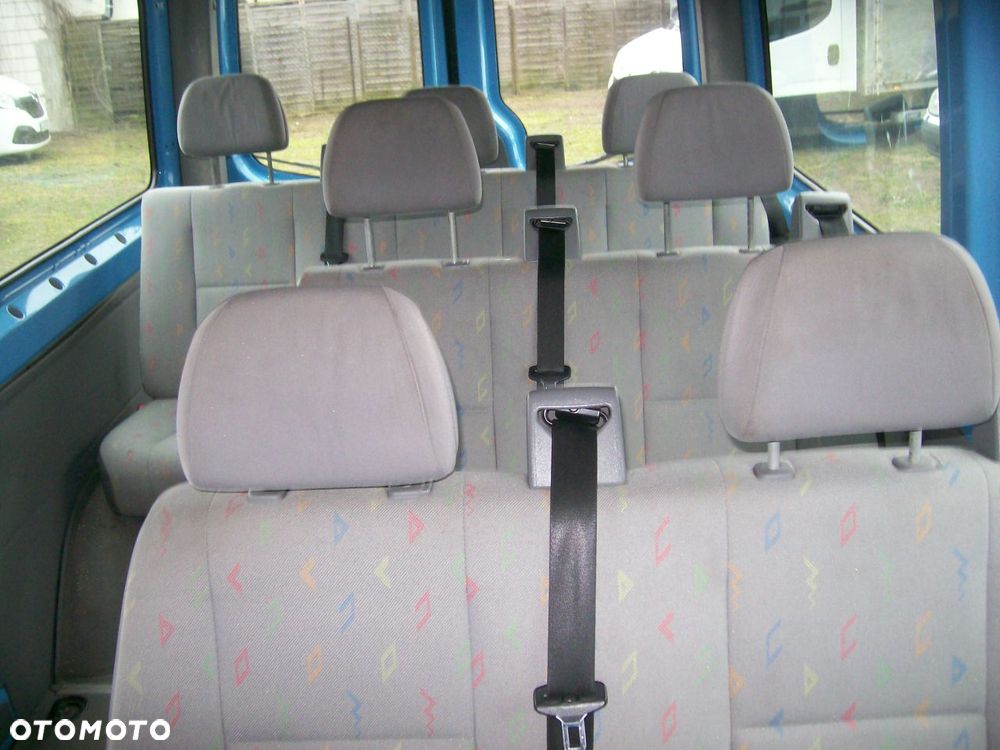 Volkswagen Crafter Standard - 9