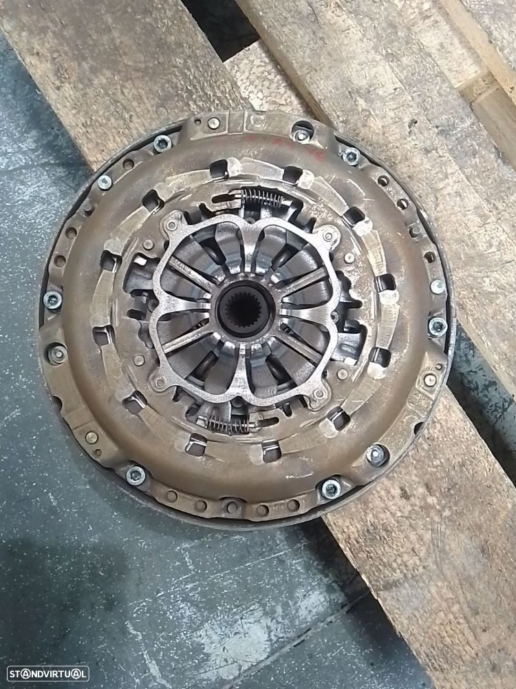 Volante De Motor Audi A4 (8Ec, B7) - 1