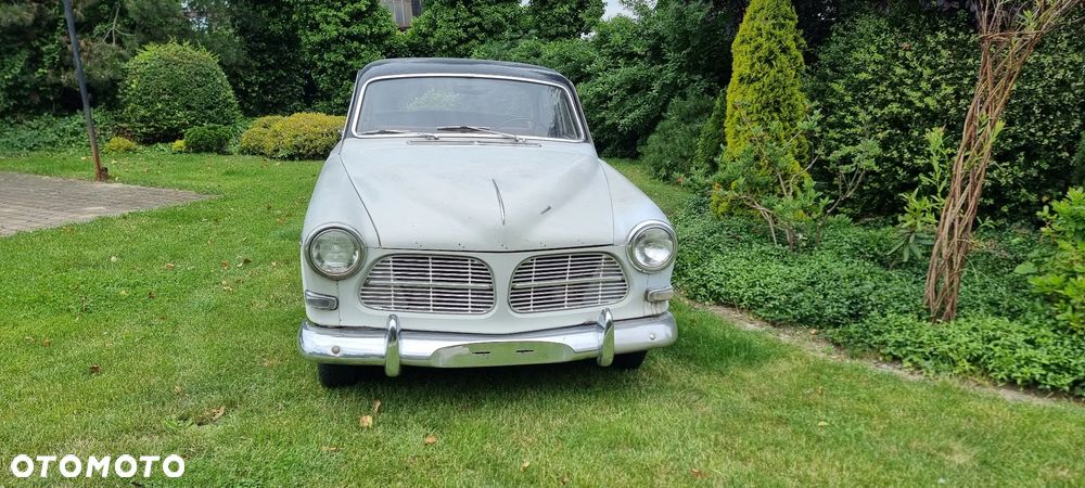 Volvo Inny - 15