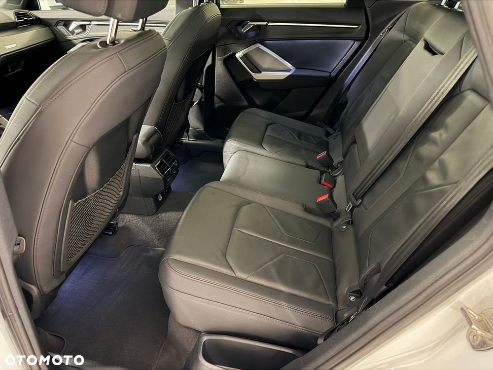 Audi Q3 45 TFSI Quattro S tronic S line - 11