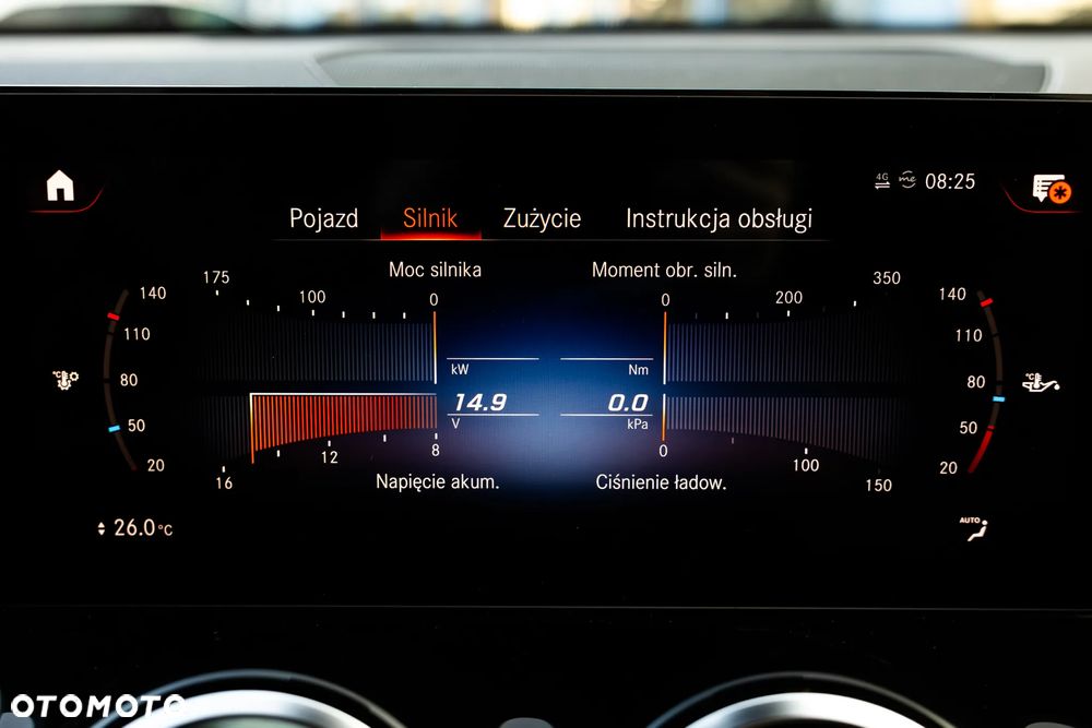 Mercedes-Benz GLB 200 Style 7G-DCT - 35