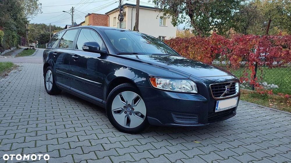 Volvo V50 1.6D Momentum - 39