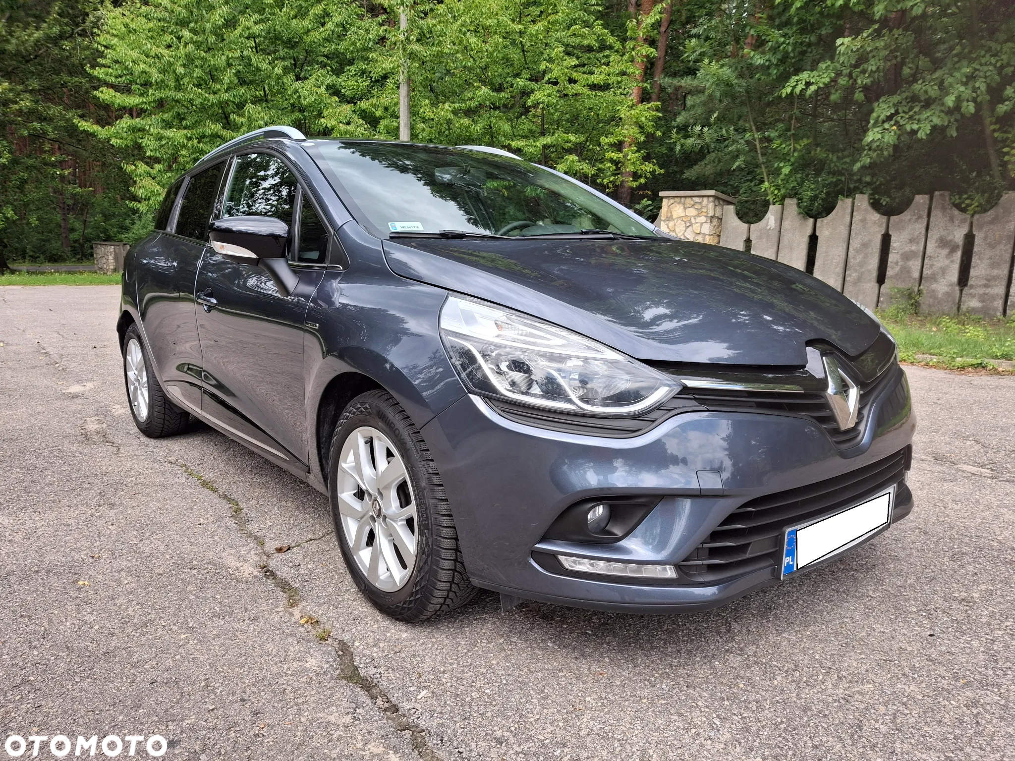 Renault Clio 0.9 Energy TCe Limited - 34