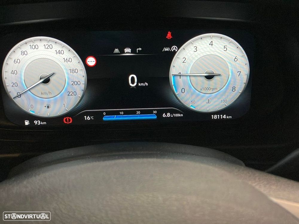 Hyundai i20 1.0 T-GDI Style - 13