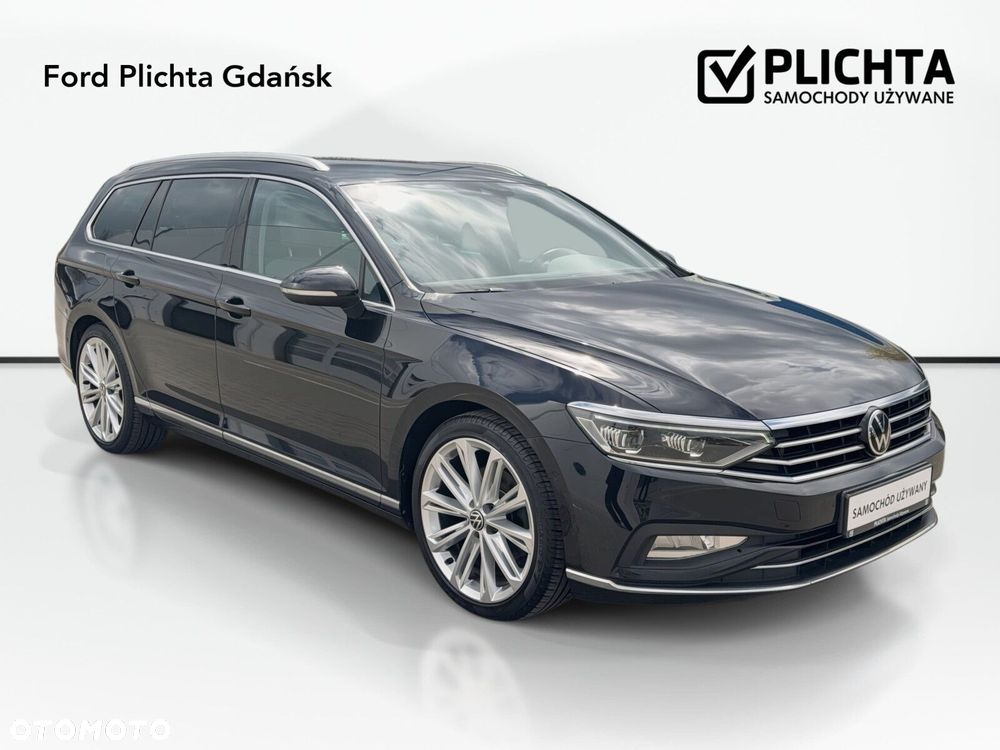 Volkswagen Passat Variant - 3