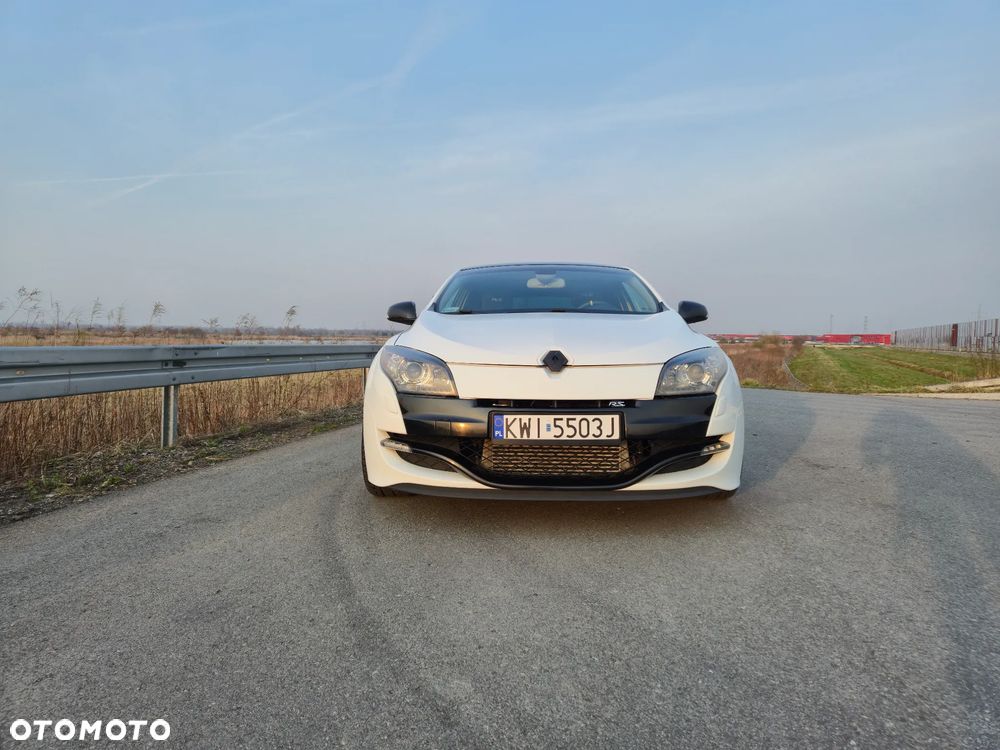 Renault Megane - 8