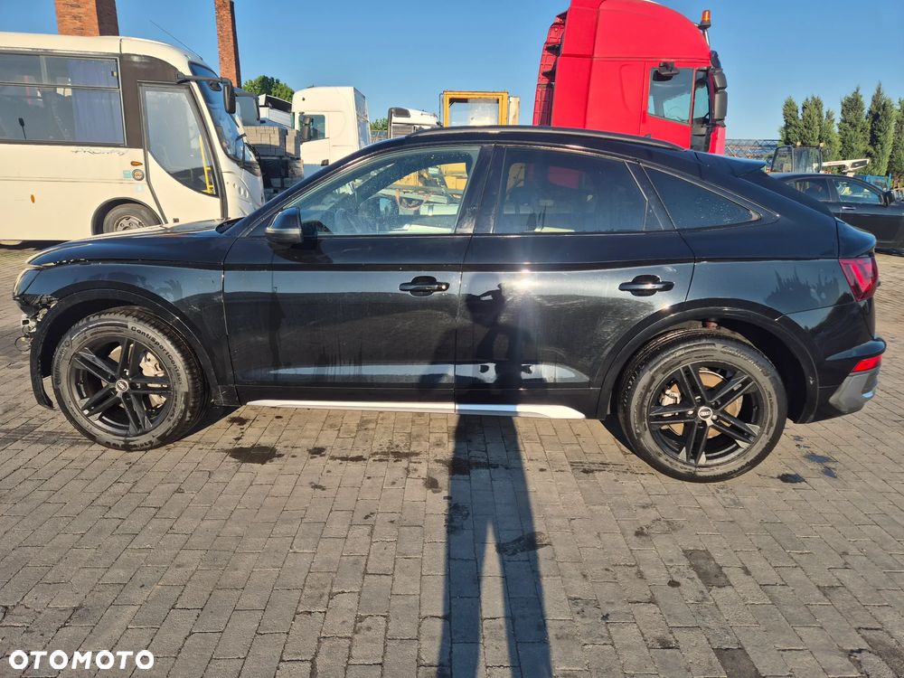 Audi Q5 - 2