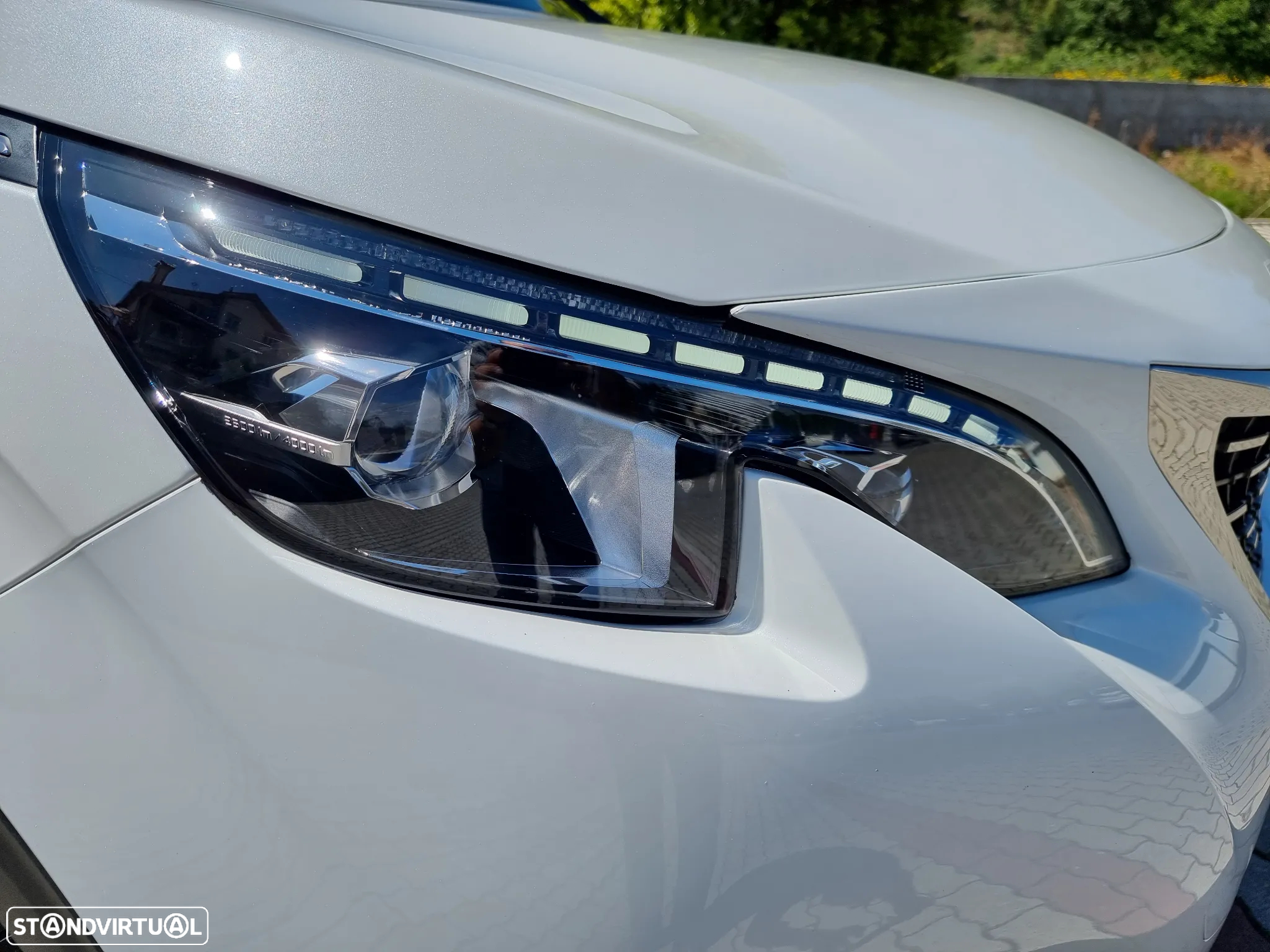 Peugeot 3008 1.5 BlueHDi GT Line - 7