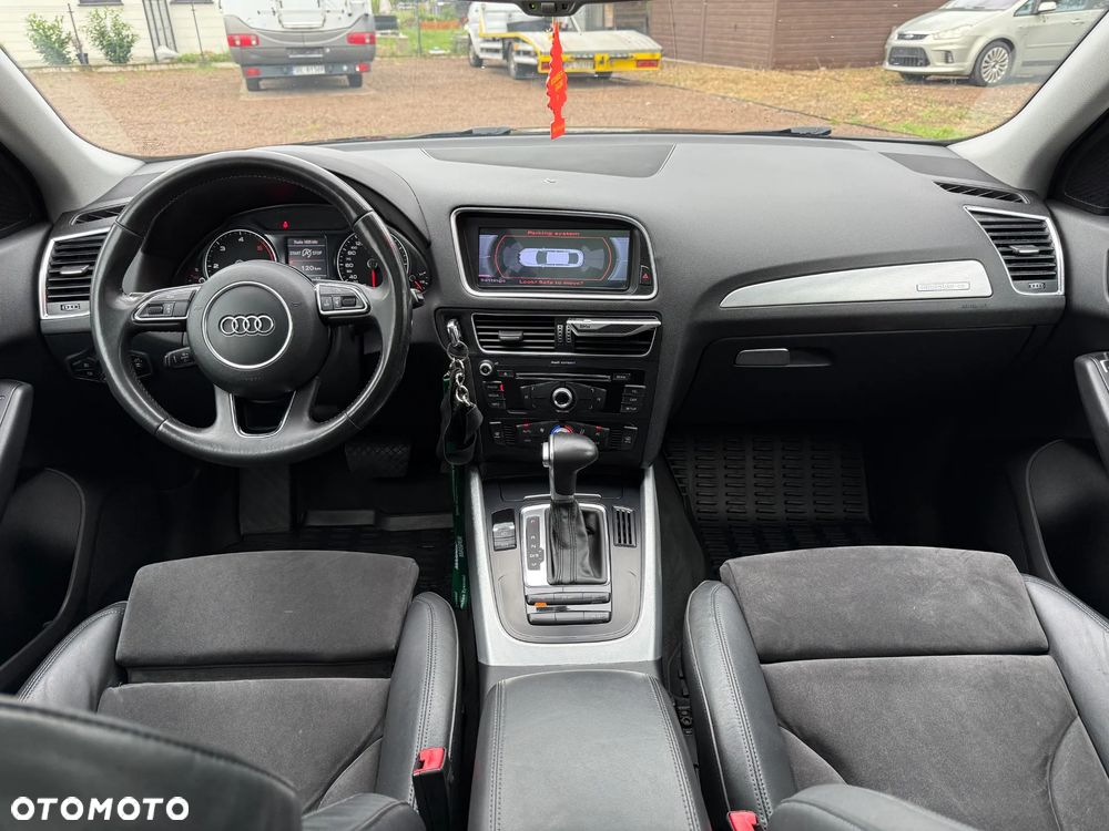 Audi Q5 - 15