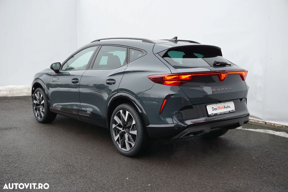 Cupra Formentor 2.0 TSI 4DRIVE DSG - 3