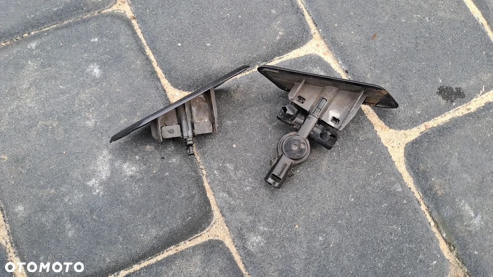 SUBARU OUTBACK IV 09-12 ZDERZAK PRZÓD PRZEDNI SPRYSKI 57704AJ050 - 18