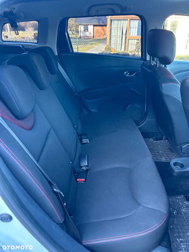 Renault Clio 1.2 16V 75 Start - 17