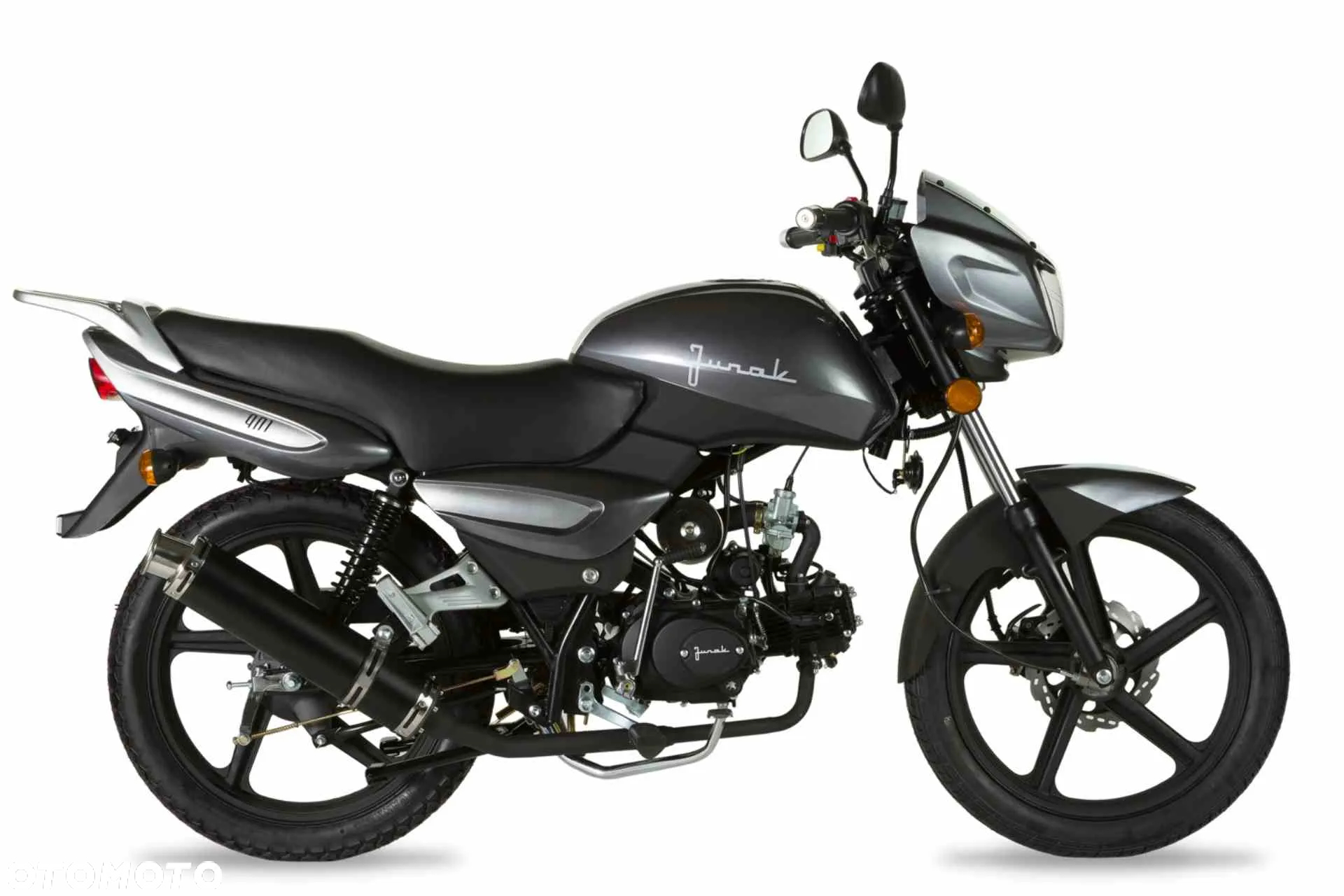 Junak 901 - 4