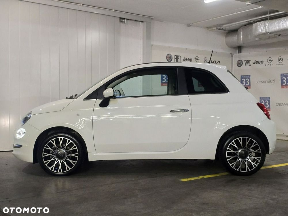 Fiat 500 - 3
