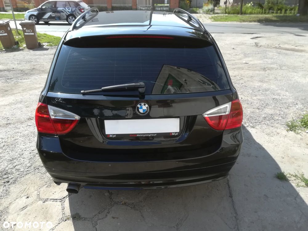 BMW Seria 3 - 13