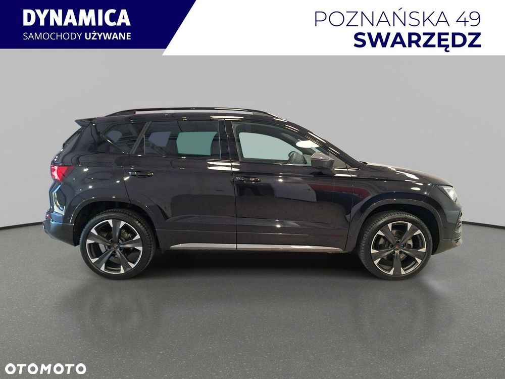 Cupra Ateca - 9