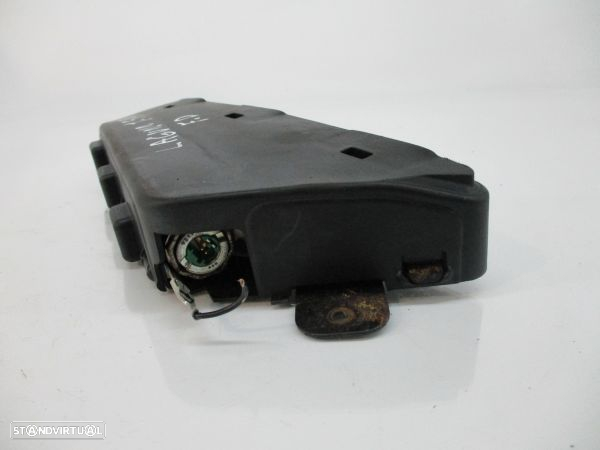 Airbag Banco Dto Renault Laguna Ii (Bg0/1_) - 3