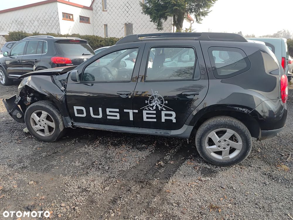 Dacia Duster 1.5 dCi Celebration - 10