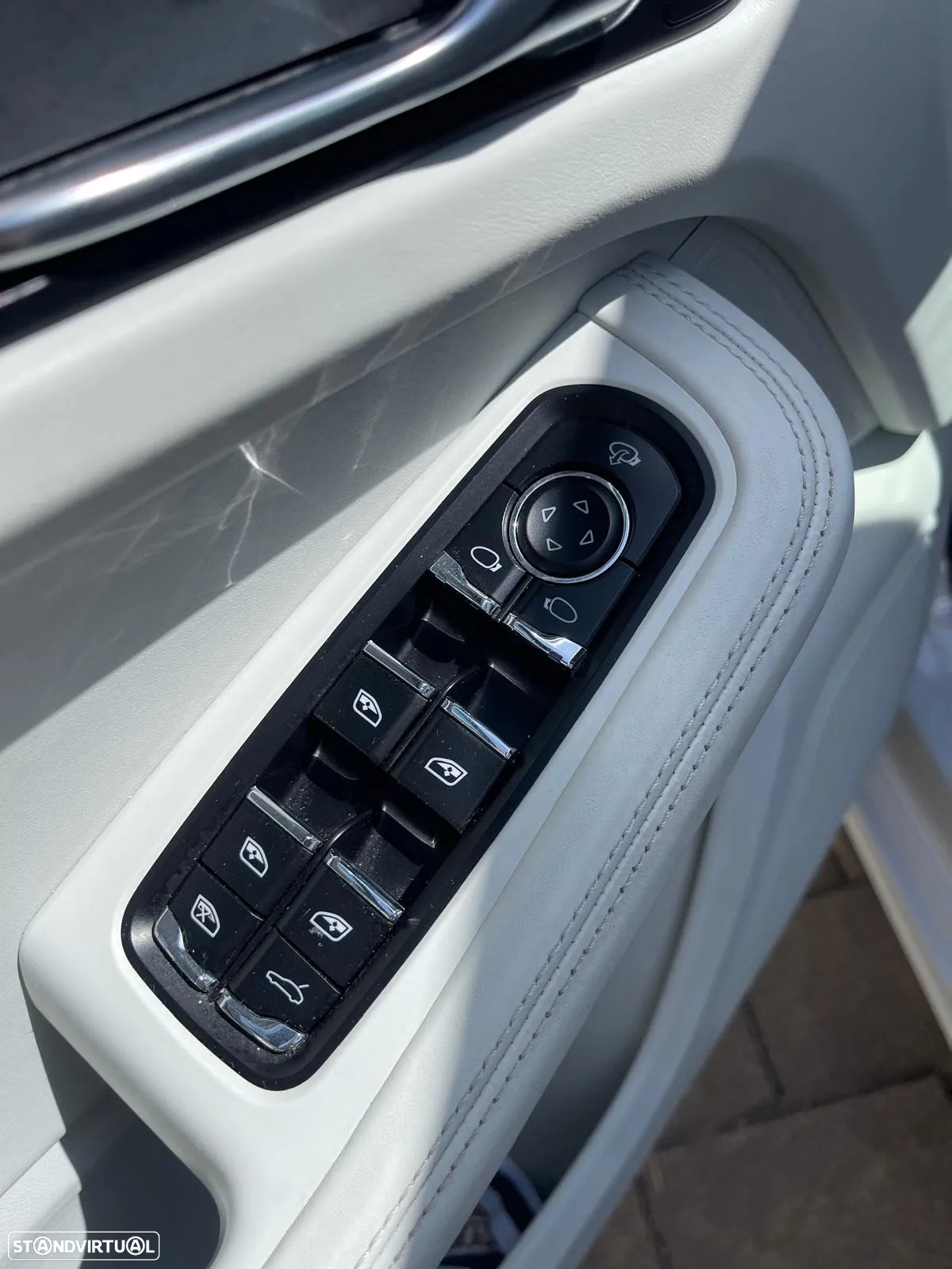 Porsche Macan PDK - 21