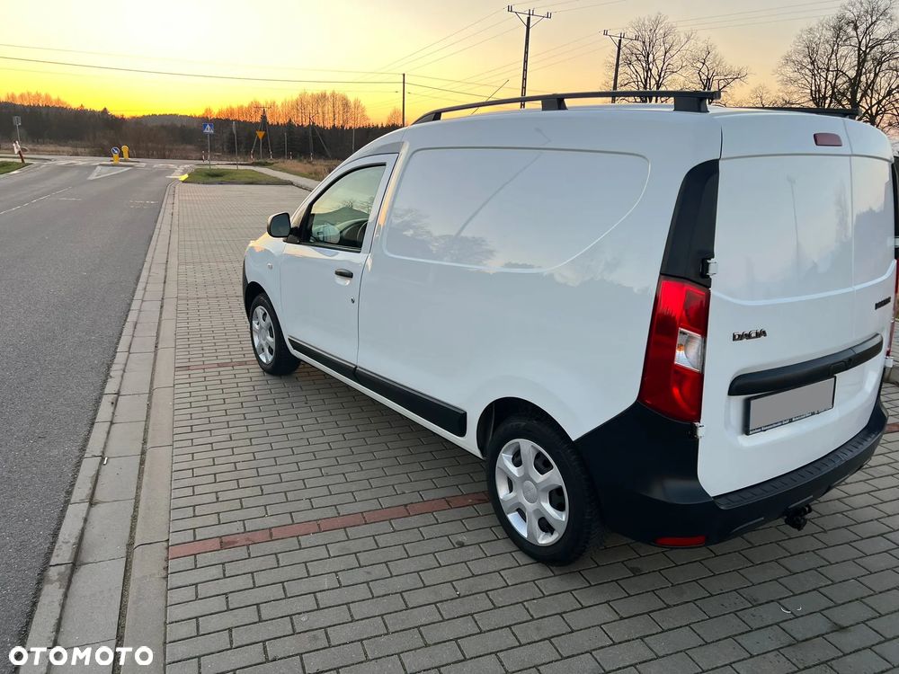 Dacia Dokker - 11