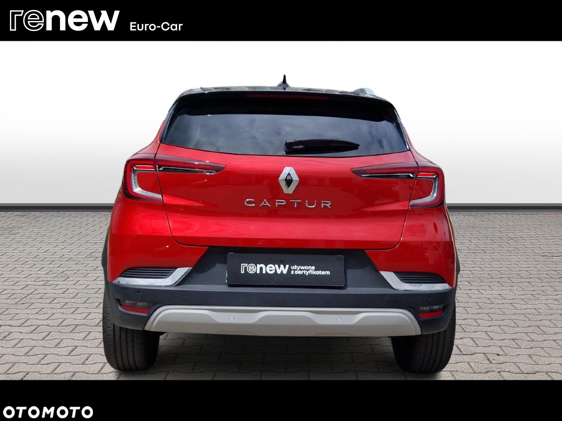 Renault Captur - 4