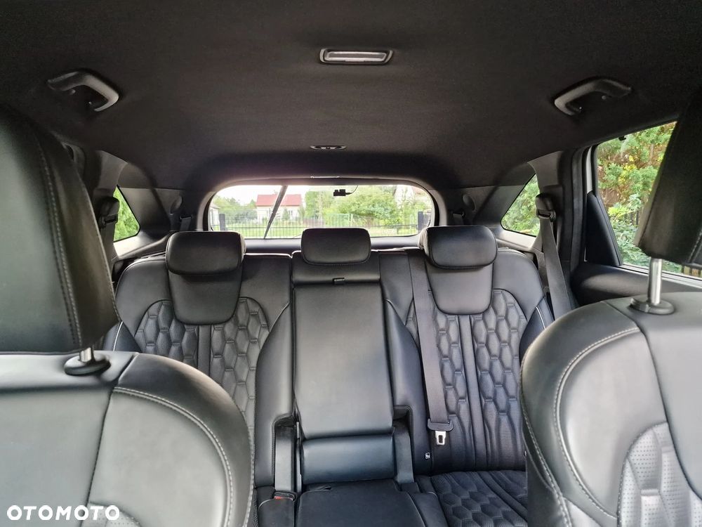 Kia Sorento 2.2 CRDi Prestige Line 4WD DCT 7os - 14
