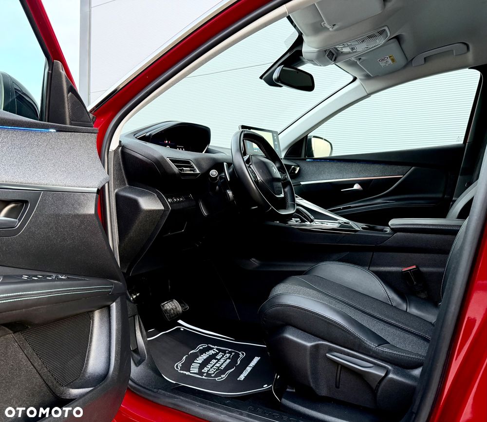 Peugeot 3008 BlueHDi 130 Stop & Start EAT8 Allure Pack - 24