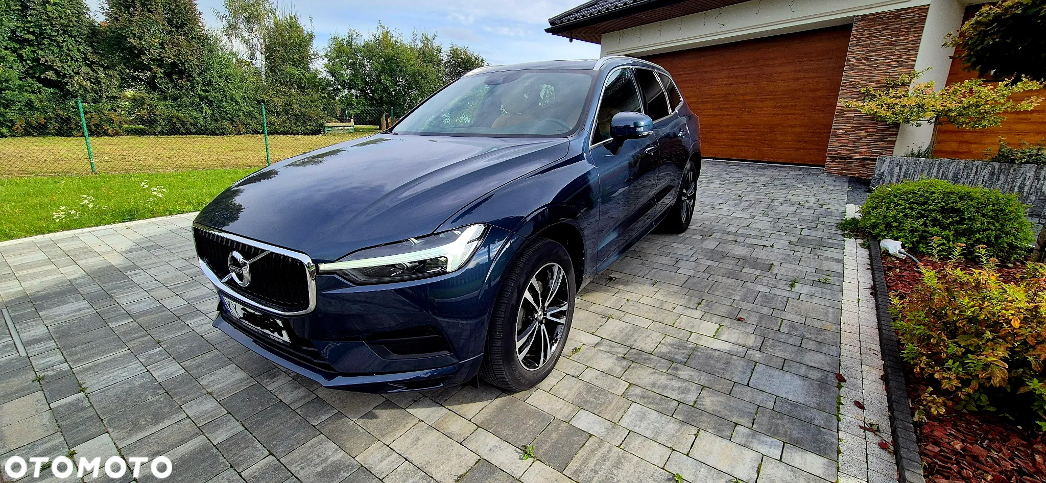 Volvo XC 60 T5 Momentum Pro - 15