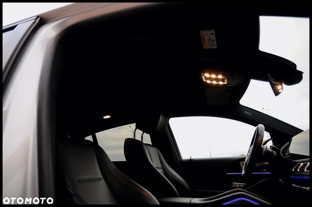 Mercedes-Benz GLE 400 d 4-Matic Premium Plus - 7