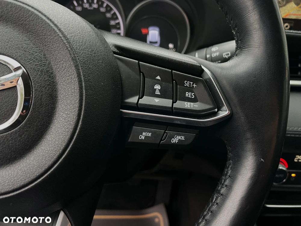 Mazda 6 2.0 SkyPassion - 24