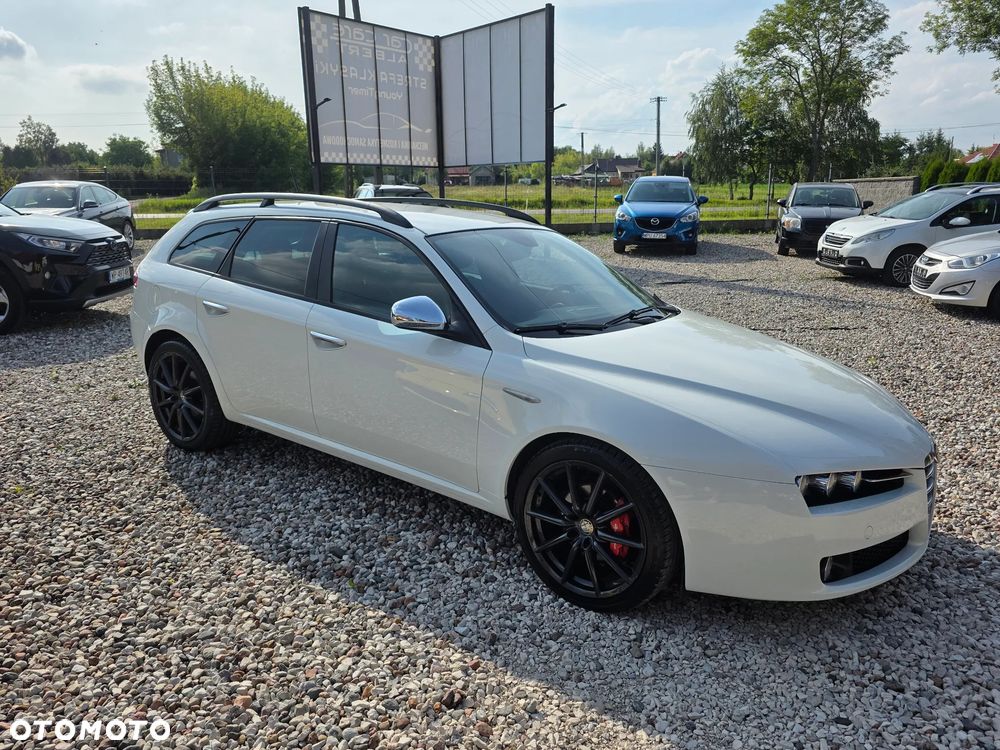 Alfa Romeo 159 - 14